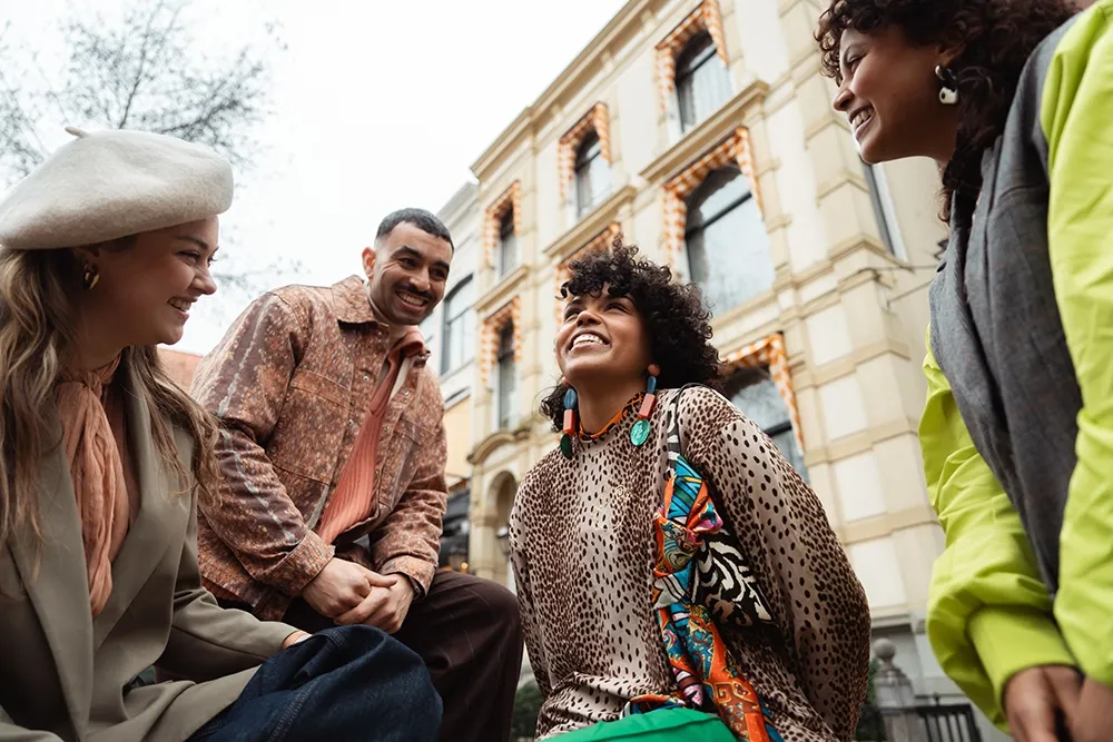 Cortina Original as you fietsen e-bikes 